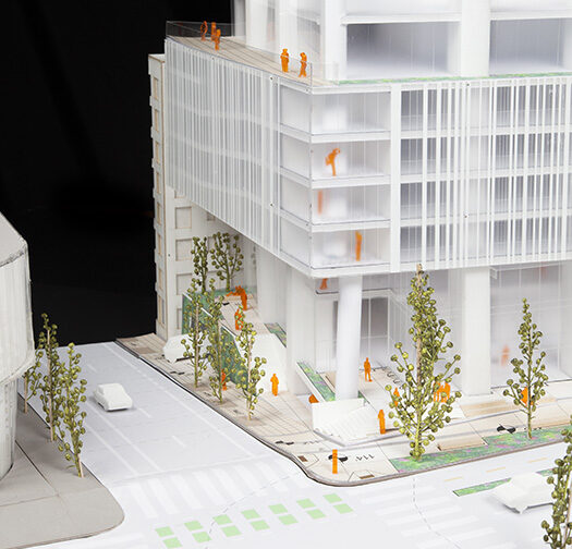 4/C Tower 4/C Tower